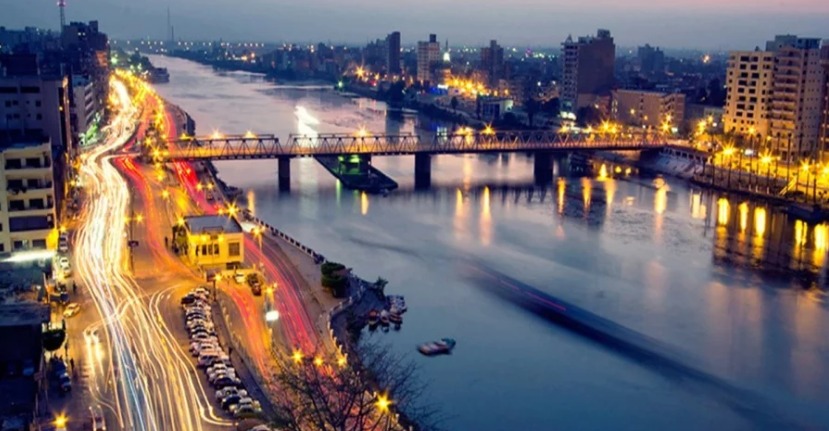 ابادة حشرات المنصورة